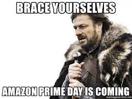 Prime Day tips: How to make the most of 's big online event