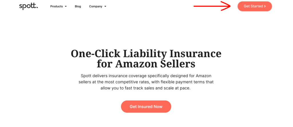 New  Liability Insurance Requirements for Sellers