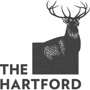 the hartford logo spott